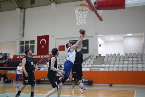 Aegean League Foto Galeri | 11-05-2025 Norm Holding-Socar Türkiye | Galeri 7