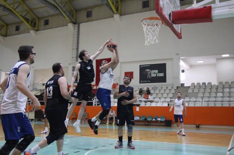 Aegean League Foto Galeri | 11-05-2025 Norm Holding-Socar Türkiye | Galeri 8