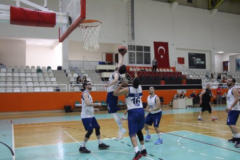 Aegean League Foto Galeri | 11-05-2025 Norm Holding-Socar Türkiye | Galeri 15