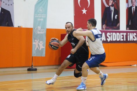 Aegean League Foto Galeri | 11-05-2025 Norm Holding-Socar Türkiye | Galeri 17