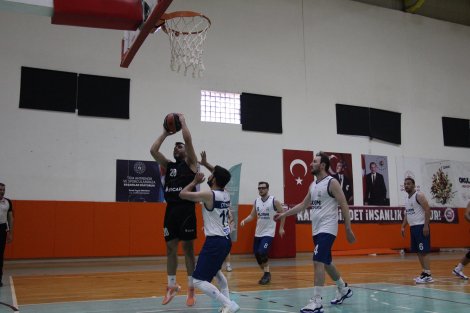 Aegean League Foto Galeri | 11-05-2025 Norm Holding-Socar Türkiye | Galeri 19