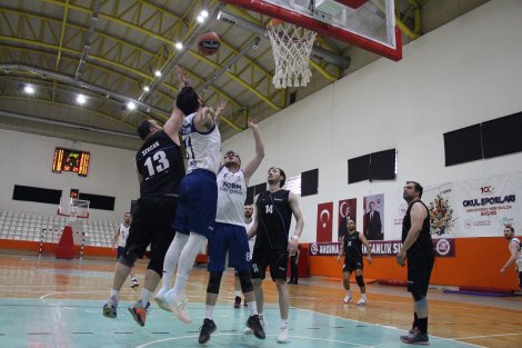 Aegean League Foto Galeri | 11-05-2025 Norm Holding-Socar Türkiye | Galeri 22