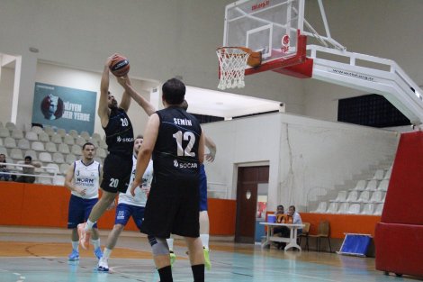 Aegean League Foto Galeri | 11-05-2025 Norm Holding-Socar Türkiye | Galeri 25