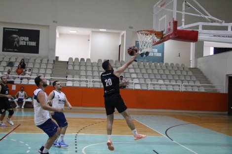 Aegean League Foto Galeri | 11-05-2025 Norm Holding-Socar Türkiye | Galeri 26