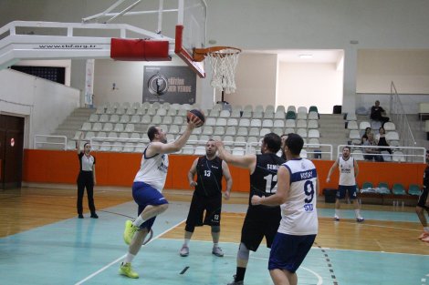 Aegean League Foto Galeri | 11-05-2025 Norm Holding-Socar Türkiye | Galeri 29