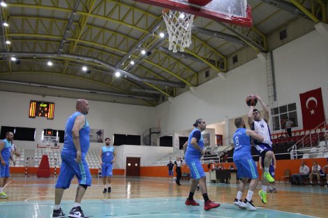 Aegean League Foto Galeri | 11-05-2025 Garanti BBVA-İzmir GSİM | Galeri 3