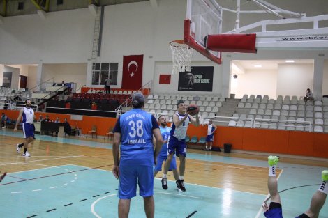 Aegean League Foto Galeri | 11-05-2025 Garanti BBVA-İzmir GSİM | Galeri 7