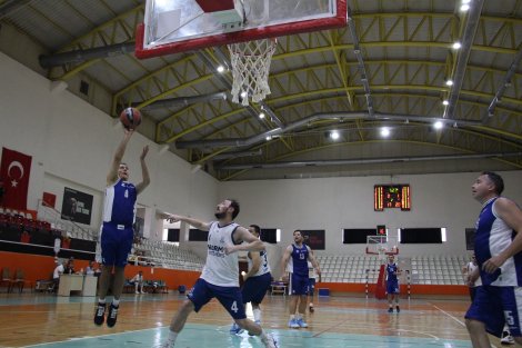 Aegean League Foto Galeri | 15-06-2025 Norm Holding-Garanti BBVA | Galeri 11