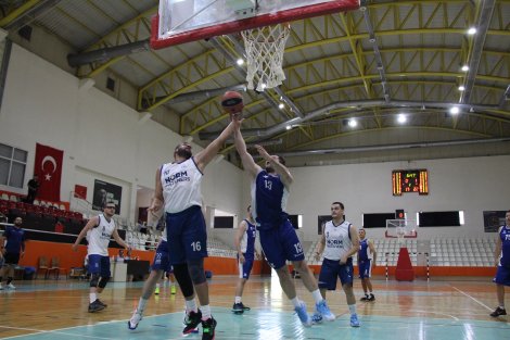 Aegean League Foto Galeri | 15-06-2025 Norm Holding-Garanti BBVA | Galeri 13