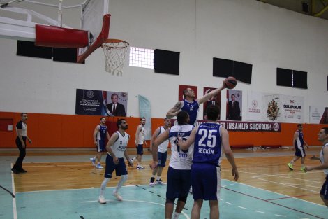 Aegean League Foto Galeri | 15-06-2025 Norm Holding-Garanti BBVA | Galeri 20