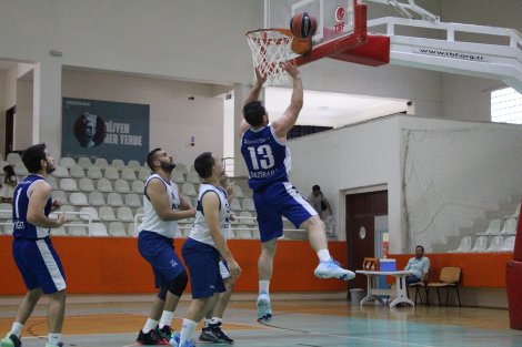 Aegean League Foto Galeri | 15-06-2025 Norm Holding-Garanti BBVA | Galeri 25