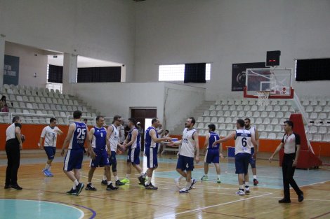 Aegean League Foto Galeri | 15-06-2025 Norm Holding-Garanti BBVA | Galeri 30