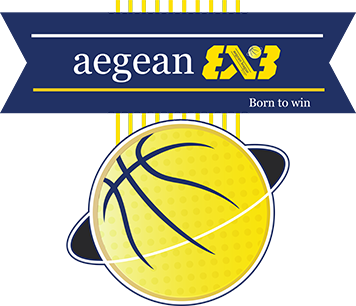 Aegean League | Header Logo