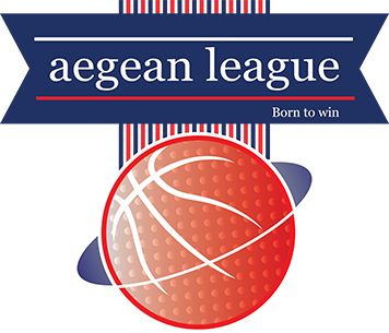 Aegean League | Header Logo