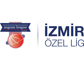 Aegean League | Turnuvalar - 2018 WINTER CUP / ÖZEL LİG