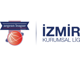 Aegean League | Turnuvalar - 2018 SPRING CUP / KURUMSAL