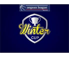 Aegean League | Turnuvalar - 2015 WINTER CUP