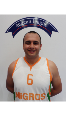 Aegean League | A.UĞUR DEVECİ