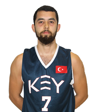 Aegean League | Oyuncu - ABDURRAHMAN AKSU