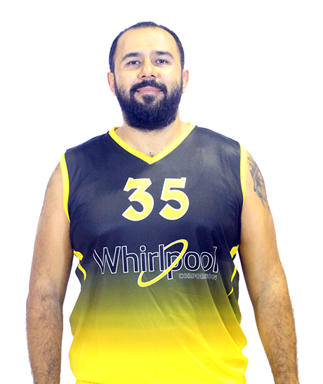 ALİ METE KÜÇÜKKAYA