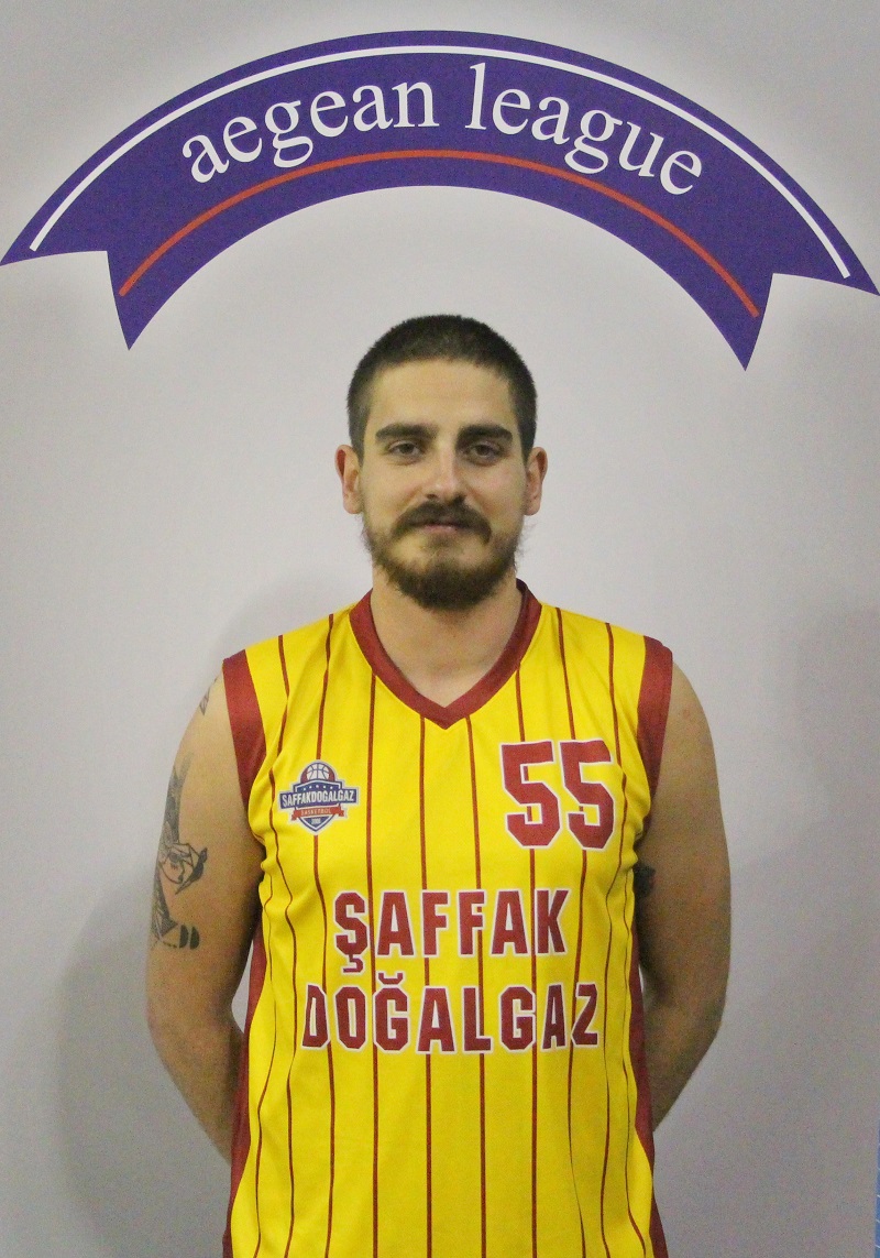 ALİ OZAN TÜRKER