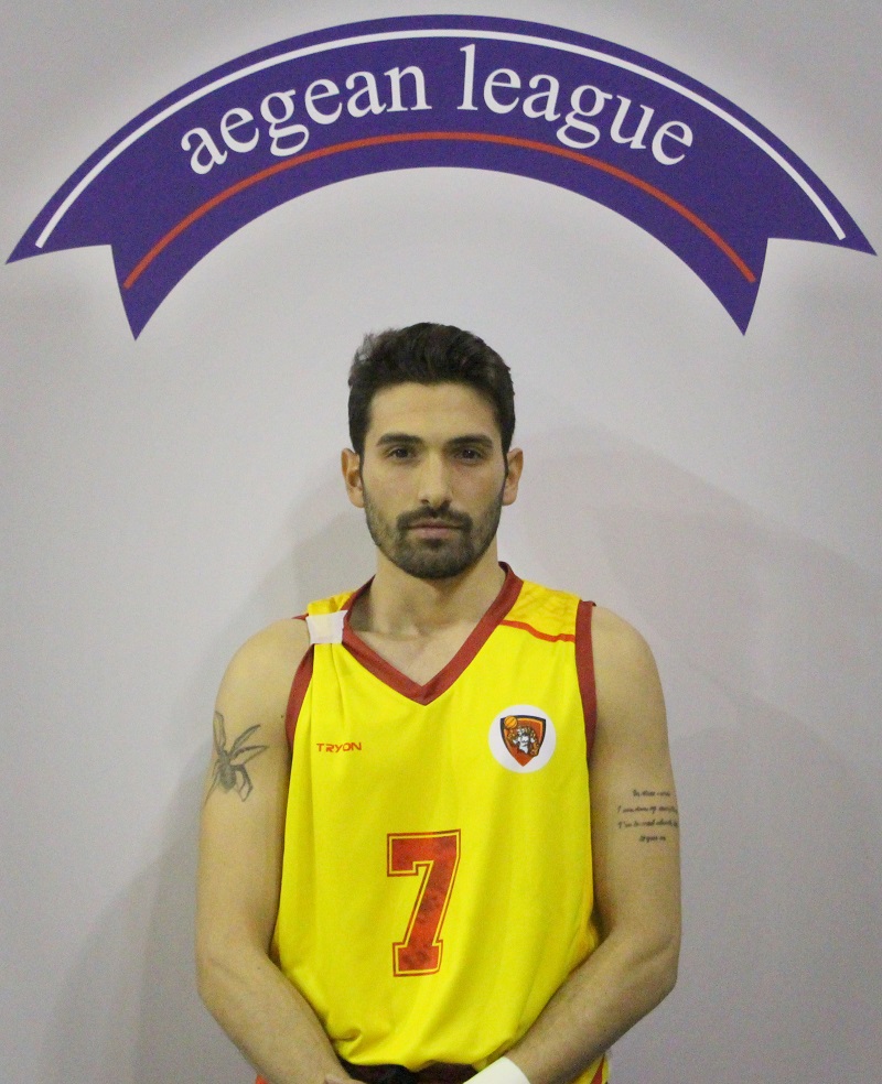 ALP AKIN