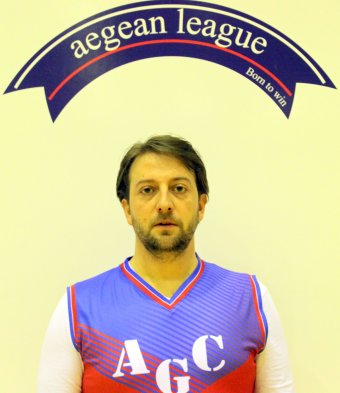 Aegean League | Oyuncu - ALPER CAN