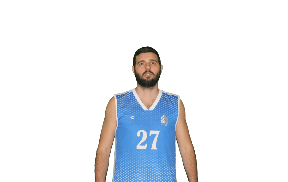 Aegean League | ANIL ÖZTÜRKMEN