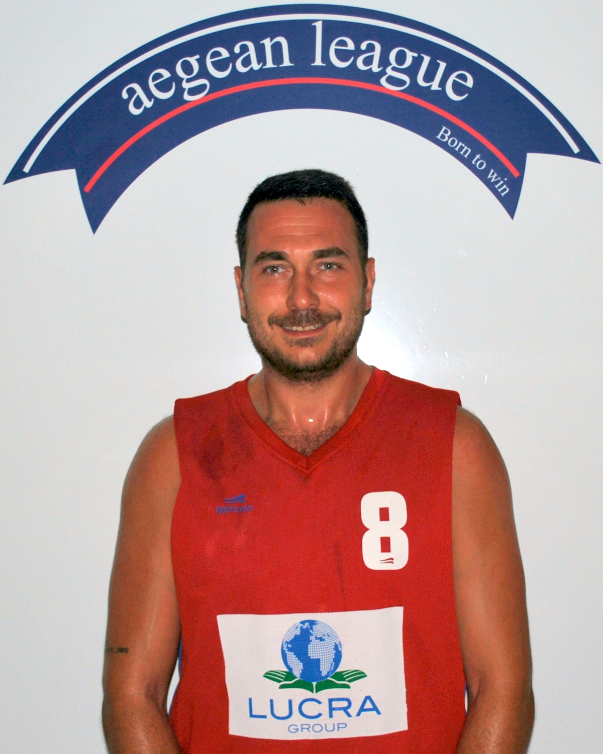 ARİF YÖRÜKOĞLU