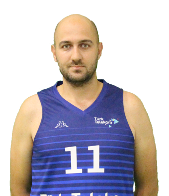 Aegean League | Oyuncu - YASİN NAZİLLİ