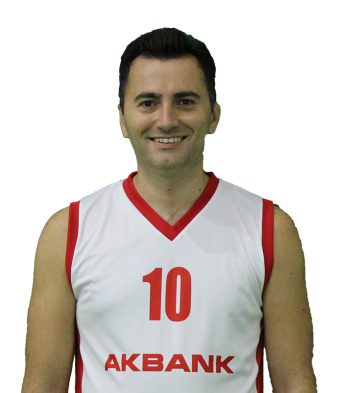 Aegean League | Oyuncu - YAVUZ ŞEN