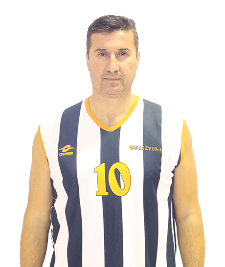 YETKİN PAKSOY