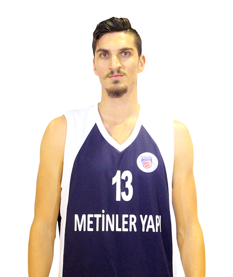 YİĞİT BALCI