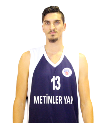 Aegean League | YİĞİT BALCI