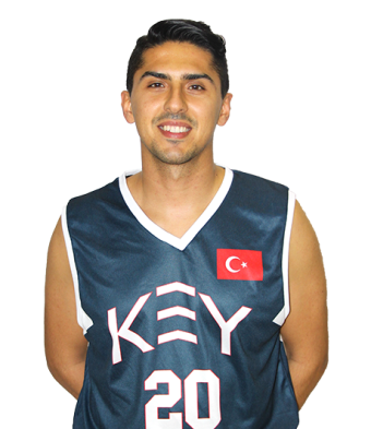Aegean League | YİĞİT DAVULCU