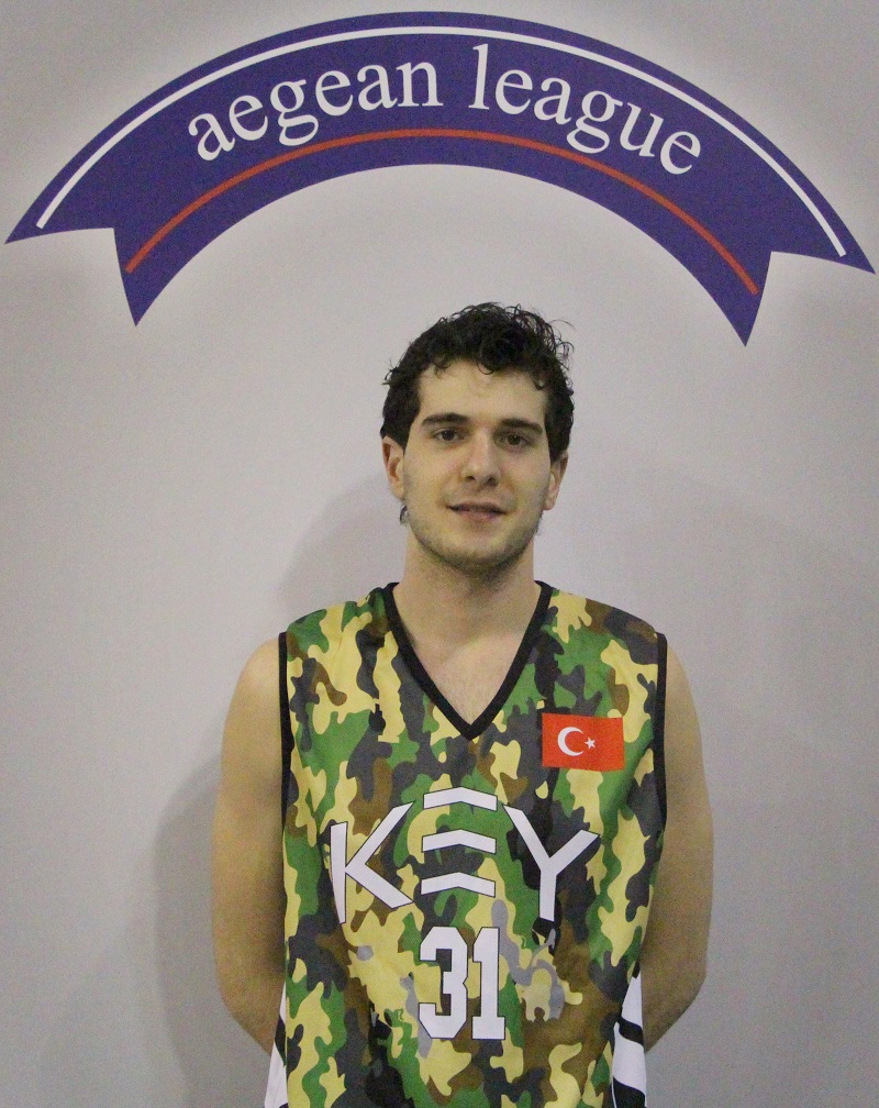 YİĞİT EVREN