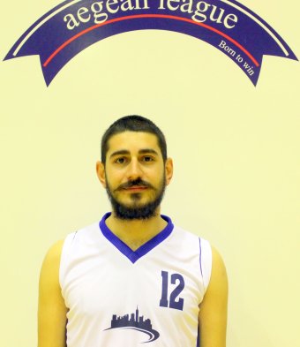 Aegean League | Oyuncu - YİĞİT İNCEKULAK