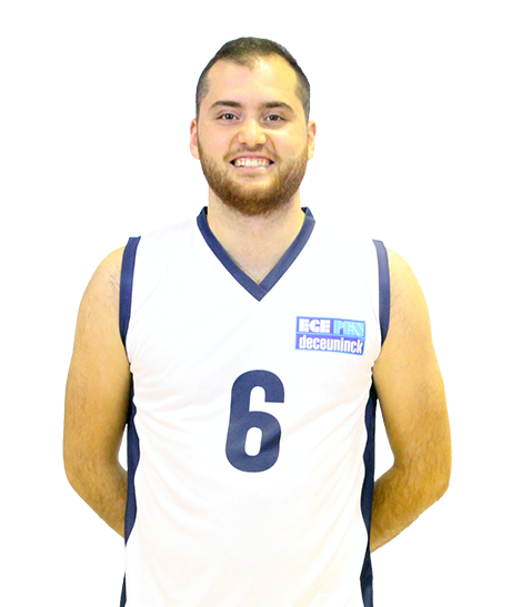 Aegean League | YİĞİT ÖZKÖK