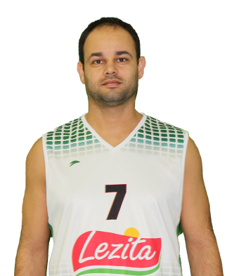 Aegean League | Oyuncu - YİĞİT UZER
