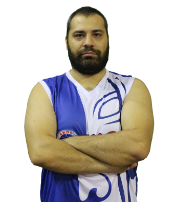 Aegean League | Oyuncu - YUNUS EMRE ÜNALAN
