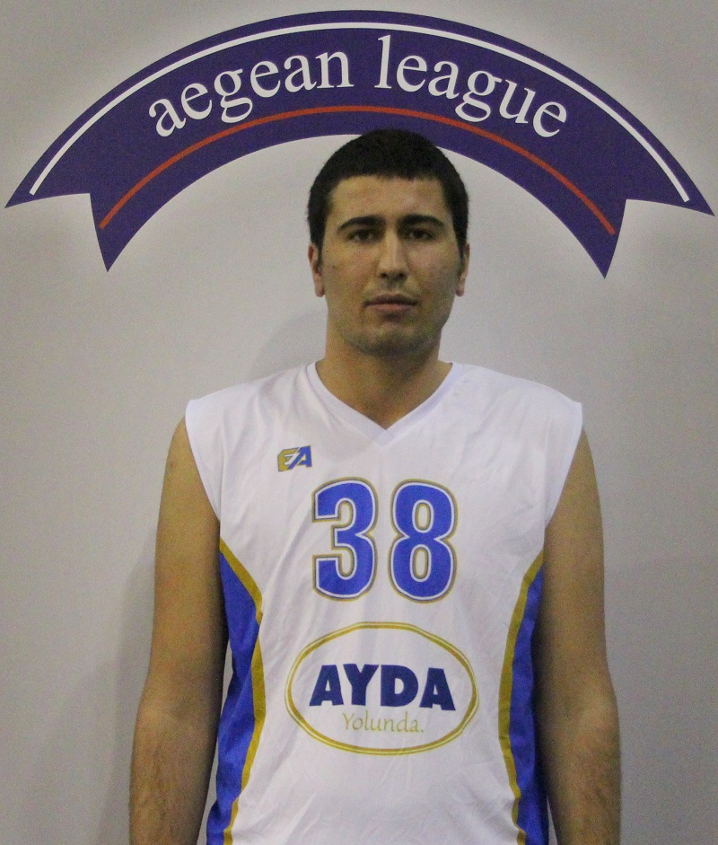 Aegean League | YUNUS ÖZDEMİR