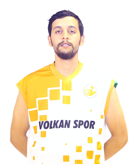 YUSUF ÖMER HALAT