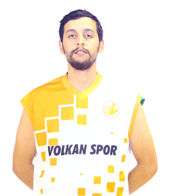 Aegean League | Oyuncu - YUSUF ÖMER HALAT