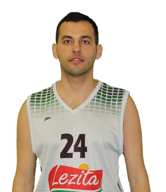 Aegean League | Oyuncu - YUSUF SEFA ATİK