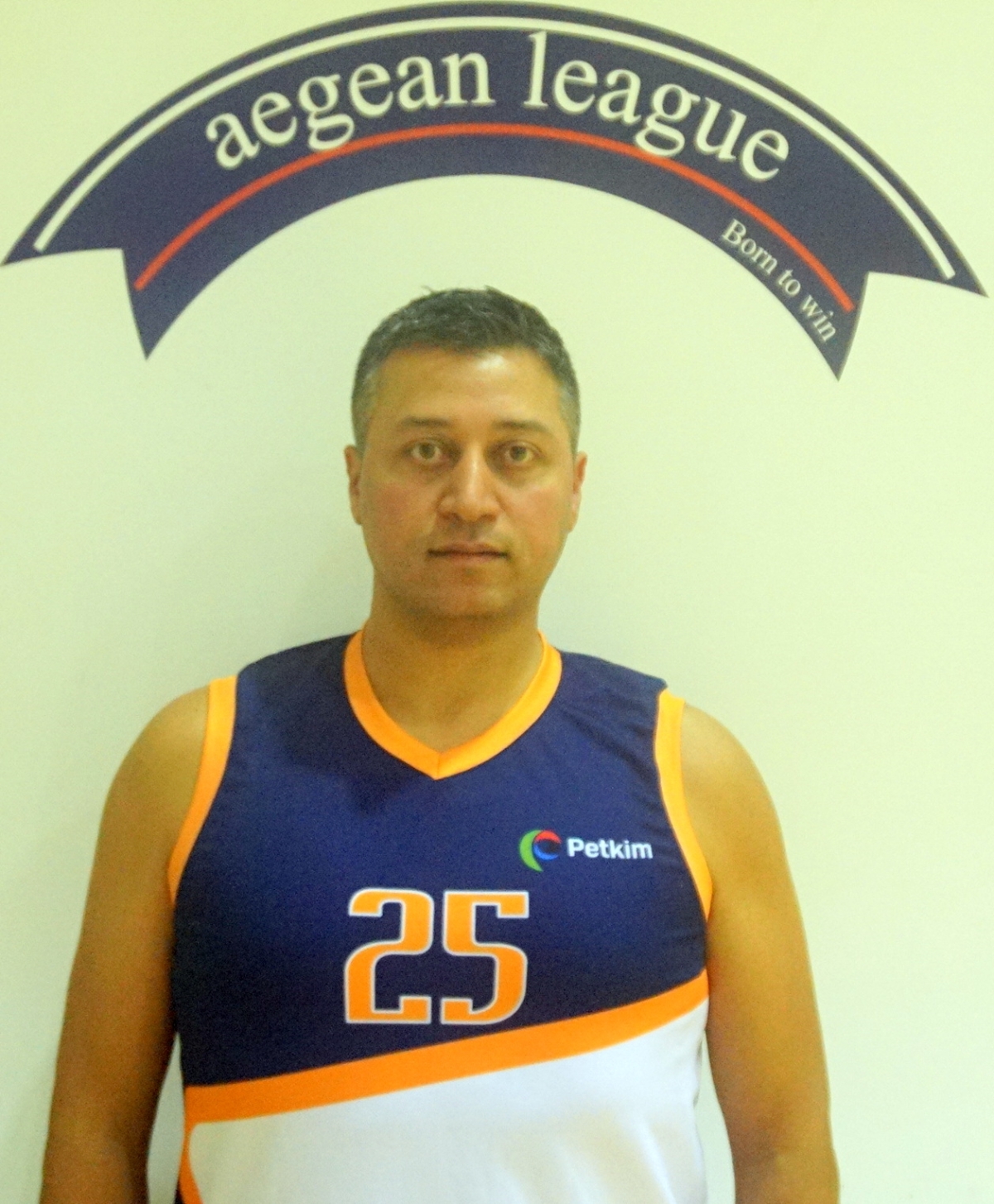 VOLKAN AKKUM
