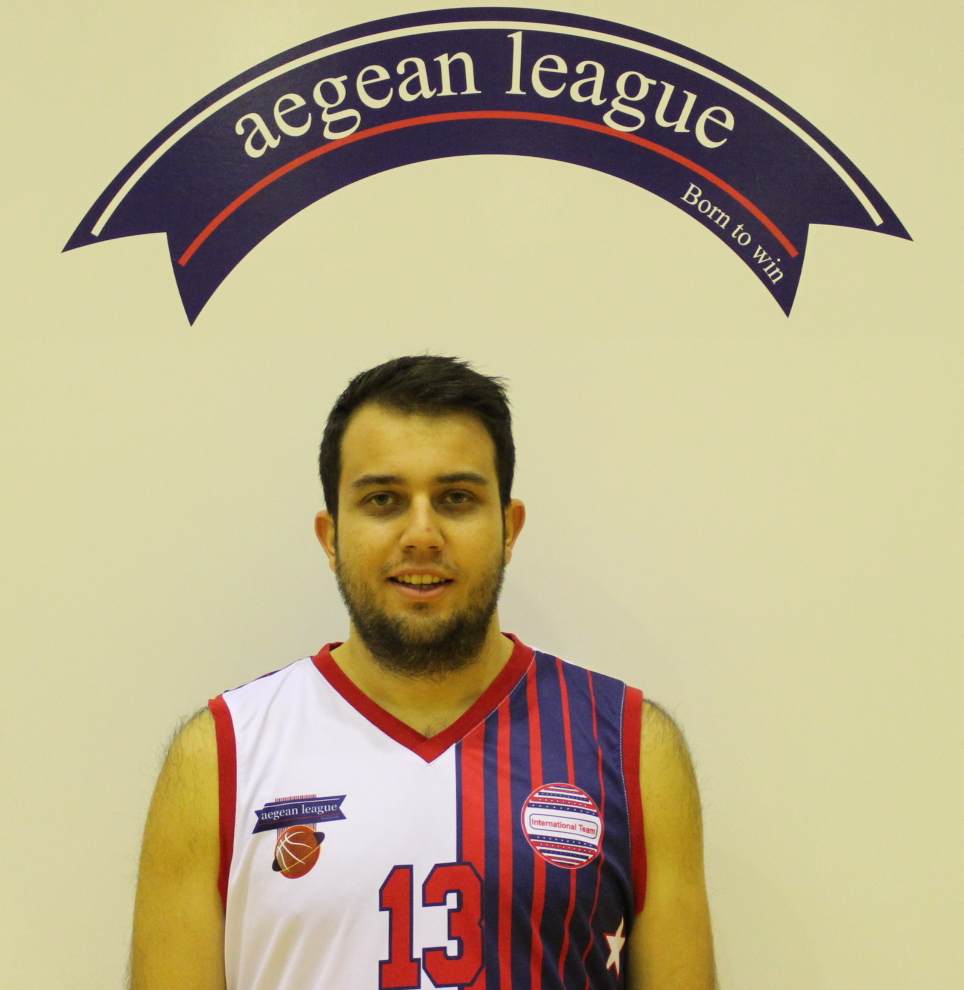 VOLKAN KAHYAOĞLU