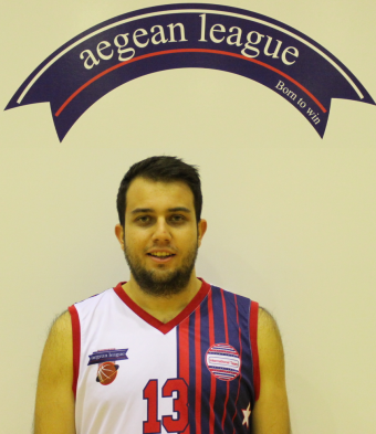 Aegean League | Oyuncu - VOLKAN KAHYAOĞLU