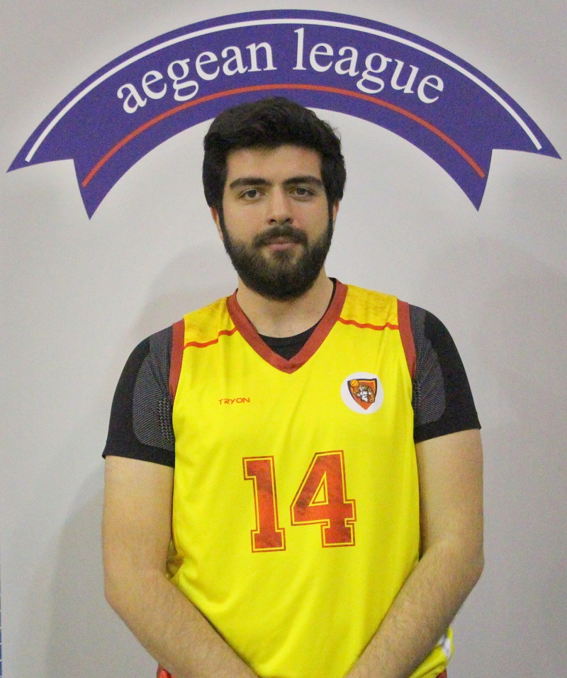 ULAŞ EROĞLU