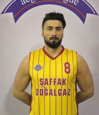 Aegean League | Oyuncu - ÜMİT GÖL