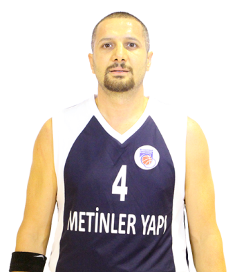 Aegean League | Oyuncu - UMUT KANTARCI